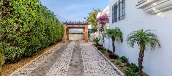 4 غرف نوم منزل في Luz, Portugal رقم 13853 41