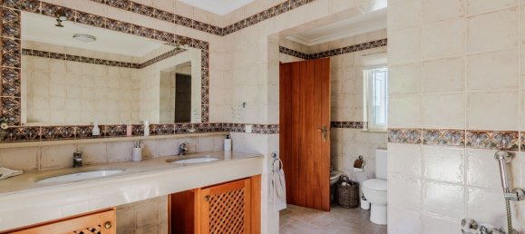 4 غرف نوم منزل في Luz, Portugal رقم 13853 28