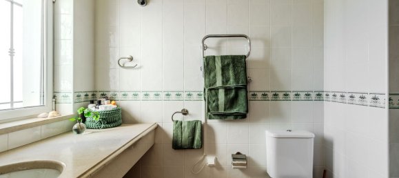 4 غرف نوم منزل في Luz, Portugal رقم 13853 37