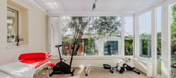 4 غرف نوم منزل في Luz, Portugal رقم 13853 25