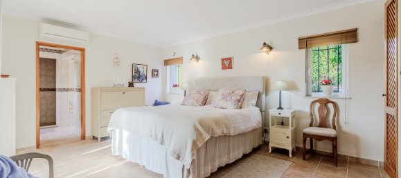 4 غرف نوم منزل في Luz, Portugal رقم 13853 22