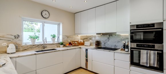 4 غرف نوم منزل في Luz, Portugal رقم 13853 15