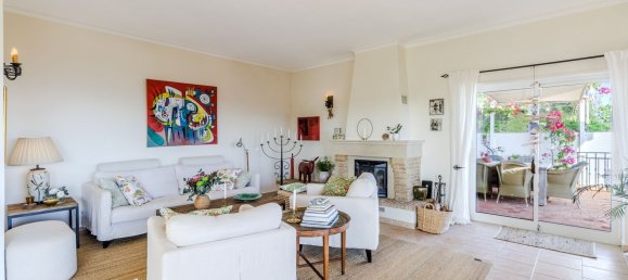 4 غرف نوم منزل في Luz, Portugal رقم 13853 4