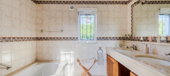 4 غرف نوم منزل في Luz, Portugal رقم 13853 27