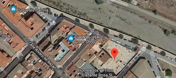 Bâtiment à Guadix, Spain No. 180593 3