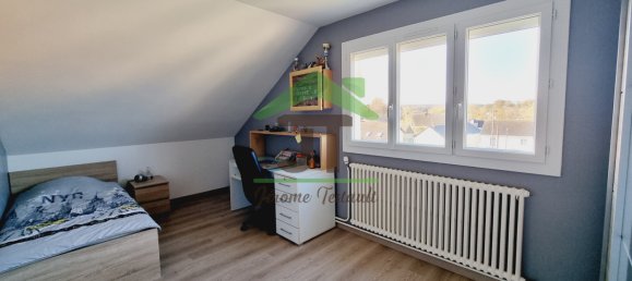 Casa de 4 dormitorios en Chateaudun, France No. 160828 14