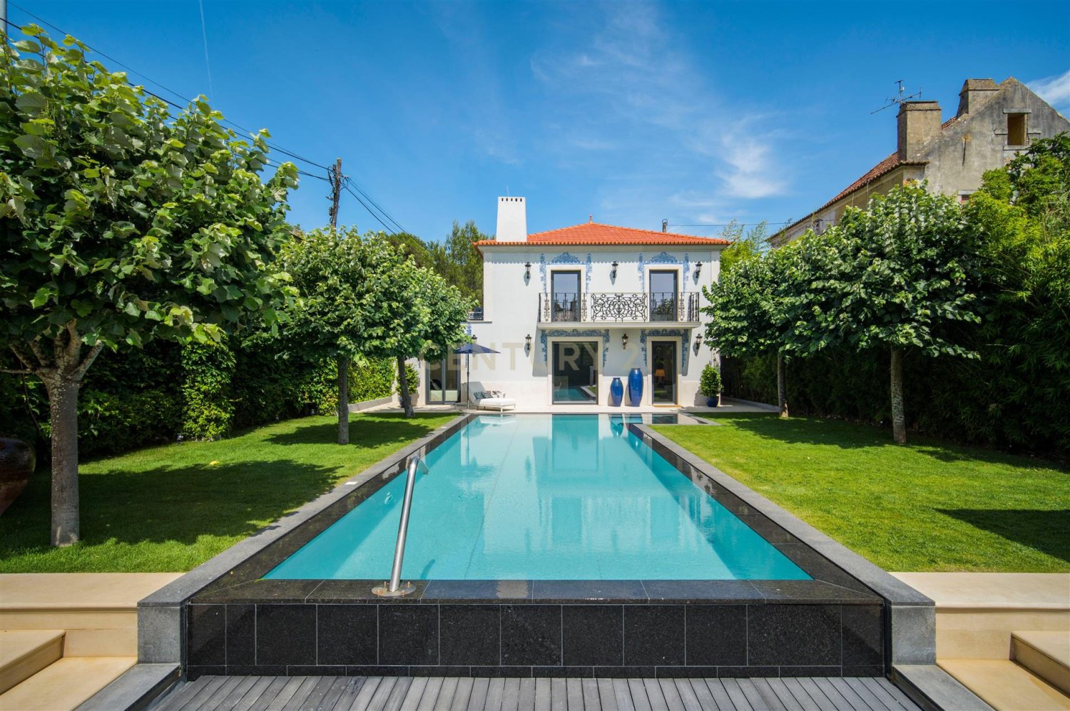 4 rooms Villa in Cascais, Portugal No. 294994