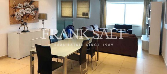 5 Schlafzimmer Maisonette-Wohnung in Saint Paul's Bay, Malta, Nr. 8525 5