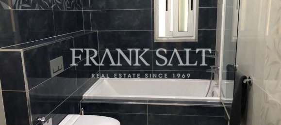 5 Schlafzimmer Maisonette-Wohnung in Saint Paul's Bay, Malta, Nr. 8525 12