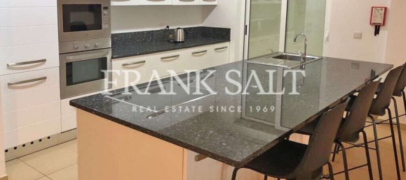 5 Schlafzimmer Maisonette-Wohnung in Saint Paul's Bay, Malta, Nr. 8525 3