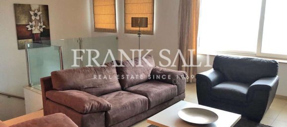 5 Schlafzimmer Maisonette-Wohnung in Saint Paul's Bay, Malta, Nr. 8525 6