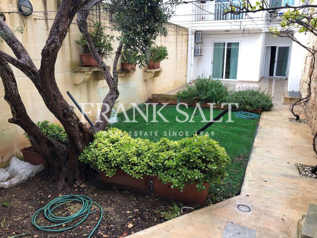 5 Schlafzimmer Maisonette-Wohnung in Saint Paul's Bay, Malta, Nr. 8525