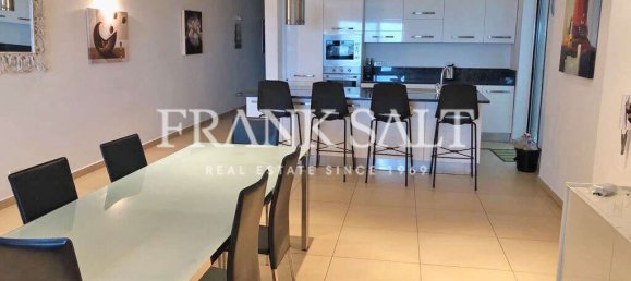 5 Schlafzimmer Maisonette-Wohnung in Saint Paul's Bay, Malta, Nr. 8525 4