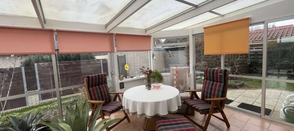 Moradia em banda T5 em Gifhorn, Germany N.º 317630 8