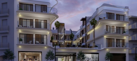 3 bedrooms Apartment in Ventura Estepona, Estepona, Spain No. 15594 18