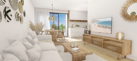 3 bedrooms Apartment in Ventura Estepona, Estepona, Spain No. 15594 22