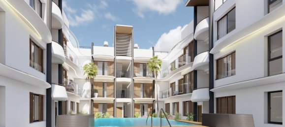 3 bedrooms Apartment in Ventura Estepona, Estepona, Spain No. 15594 4