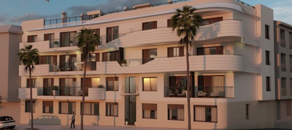 3 bedrooms Apartment in Ventura Estepona, Estepona, Spain No. 15594 16