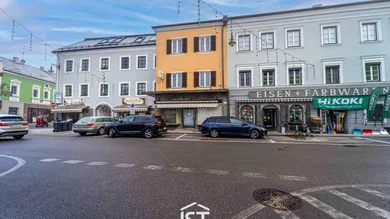 7غرفة بناية في Altheim, Austria رقم 181518