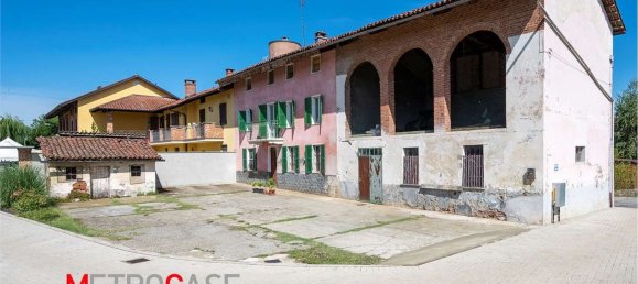 5 rooms House in Isolabella, Italy No. 167179 15