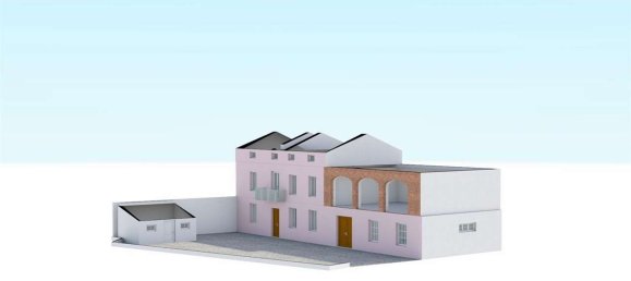 5 rooms House in Isolabella, Italy No. 167179 43