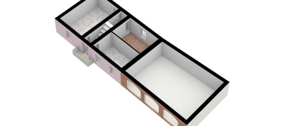 5 rooms House in Isolabella, Italy No. 167179 11