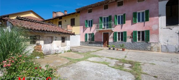 5 rooms House in Isolabella, Italy No. 167179 17