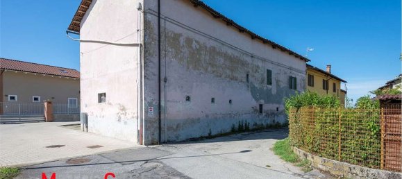 5 rooms House in Isolabella, Italy No. 167179 22