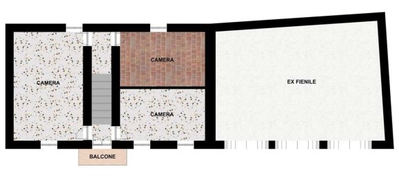 5 rooms House in Isolabella, Italy No. 167179 7