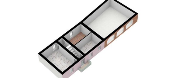 5 rooms House in Isolabella, Italy No. 167179 12