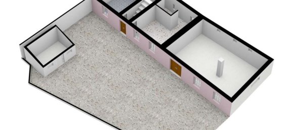 5 rooms House in Isolabella, Italy No. 167179 5