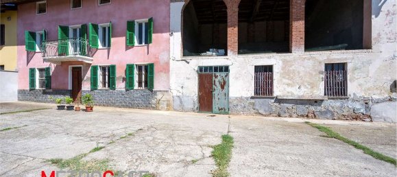 5 rooms House in Isolabella, Italy No. 167179 21