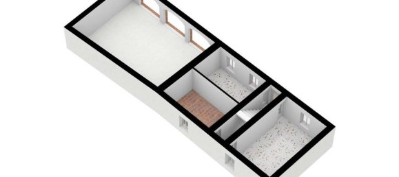 5 rooms House in Isolabella, Italy No. 167179 10