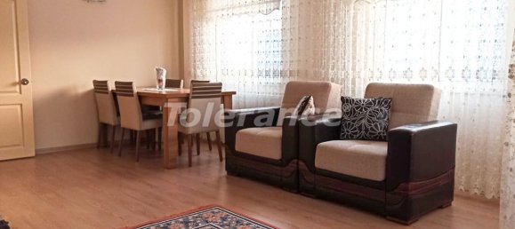Квартира 4+1 в Анталья, Турция № 644 3