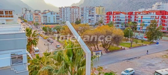 Квартира 4+1 в Анталья, Турция № 644 5