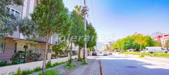 Квартира 4+1 в Анталья, Турция № 644 6