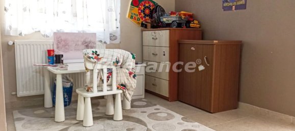 Квартира 4+1 в Анталья, Турция № 644 4