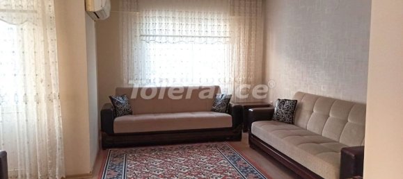Квартира 4+1 в Анталья, Турция № 644 2