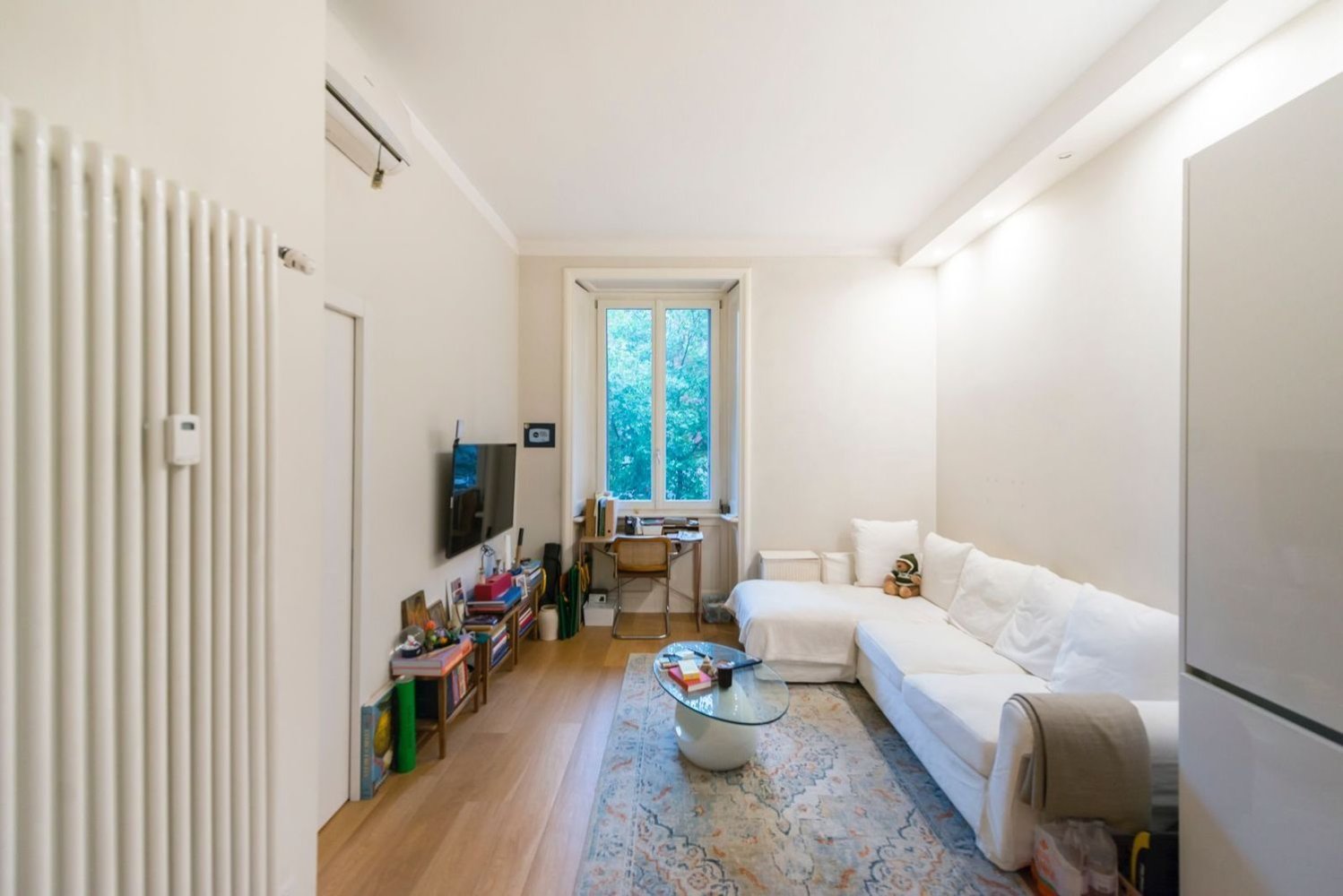 2 chambres Appartement à Milan, Italy No. 366919