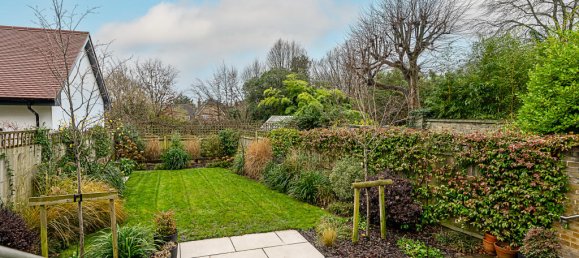 5 bedrooms House in London, United Kingdom No. 14189 9