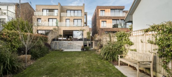 5 bedrooms House in London, United Kingdom No. 14189 2