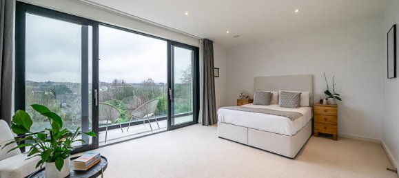 5 bedrooms House in London, United Kingdom No. 14189 6