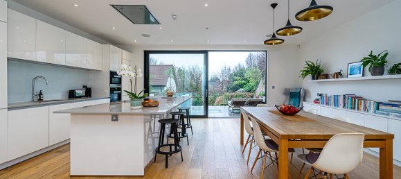 5 bedrooms House in London, United Kingdom No. 14189 19