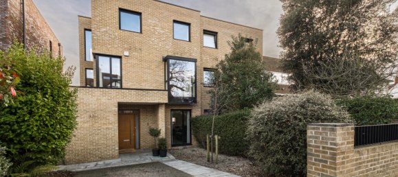 5 bedrooms House in London, United Kingdom No. 14189 4