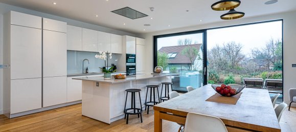 5 bedrooms House in London, United Kingdom No. 14189 17