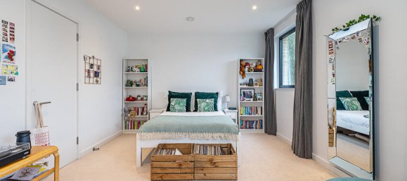 5 bedrooms House in London, United Kingdom No. 14189 29