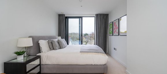 5 bedrooms House in London, United Kingdom No. 14189 28