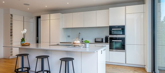 5 bedrooms House in London, United Kingdom No. 14189 20