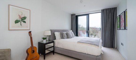 5 bedrooms House in London, United Kingdom No. 14189 26