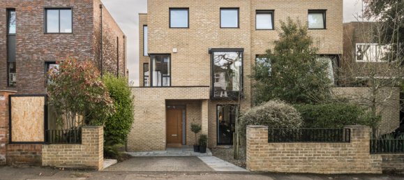 5 bedrooms House in London, United Kingdom No. 14189 3